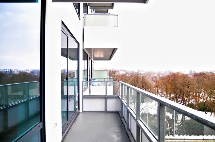 Pronájem bytu 2+kk, Brno, Lidická, 44 m2