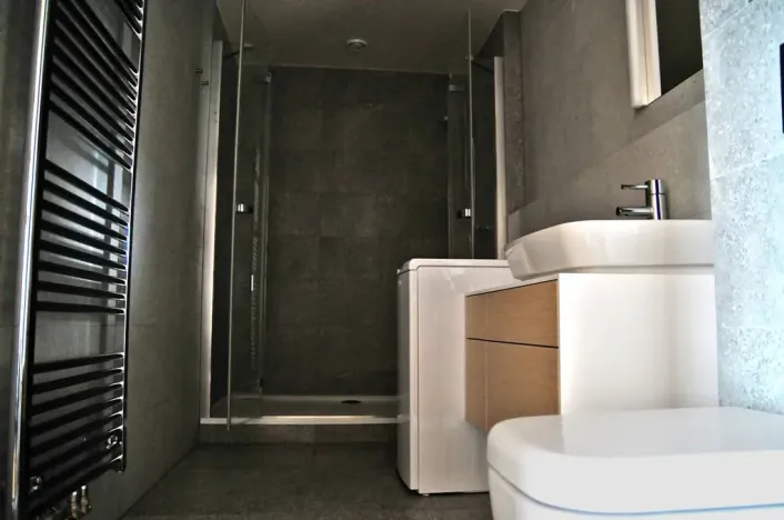 Pronájem bytu 2+kk, Brno, Lidická, 44 m2