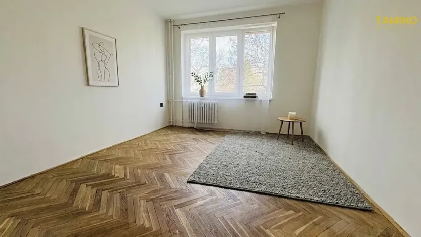 Pronájem bytu 3+1, Třebíč, Družstevní, 69 m2