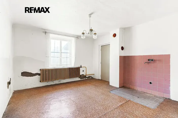 Prodej rodinného domu, Týnec nad Sázavou, 71 m2