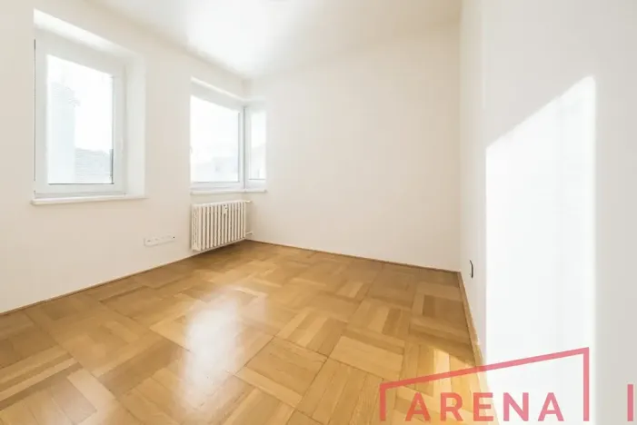 Pronájem bytu 2+kk, Brno, Pellicova, 47 m2