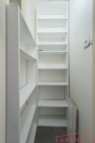 Pronájem bytu 2+kk, Brno, Pellicova, 47 m2