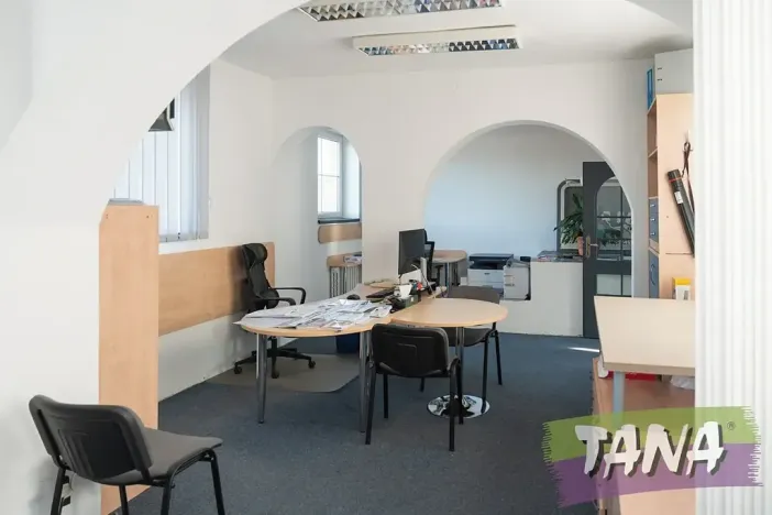 Prodej výrobních prostor, Turnov, Nádražní, 680 m2