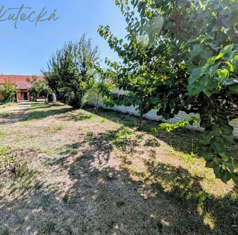 Prodej pozemku pro bydlení, Vacenovice, 269 m2