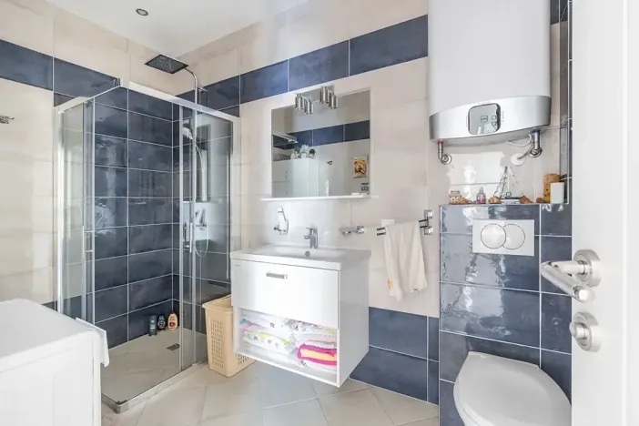 Prodej bytu 2+kk, Bečići, Černá Hora, 59 m2