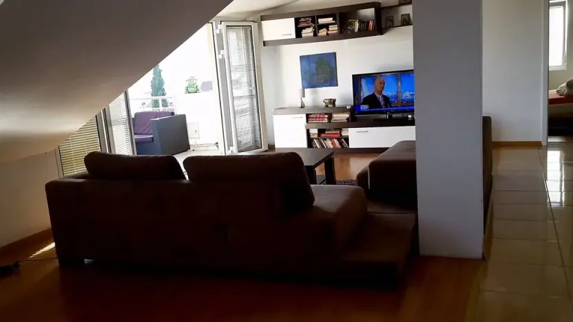 Pronájem bytu 4+kk, Đenovići, Černá Hora, 135 m2