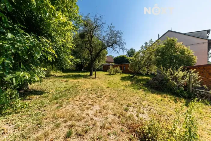 Prodej rodinného domu, Suchdol nad Odrou, Komenského, 209 m2
