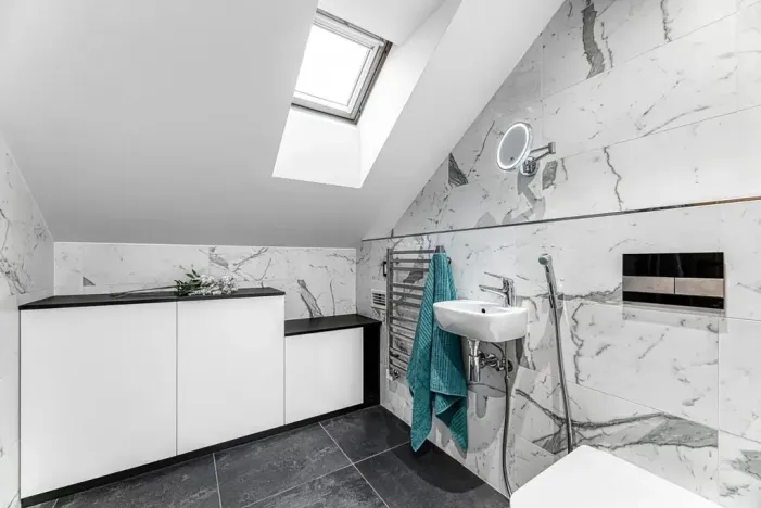 Pronájem bytu 2+kk, Praha - Vinohrady, Francouzská, 99 m2