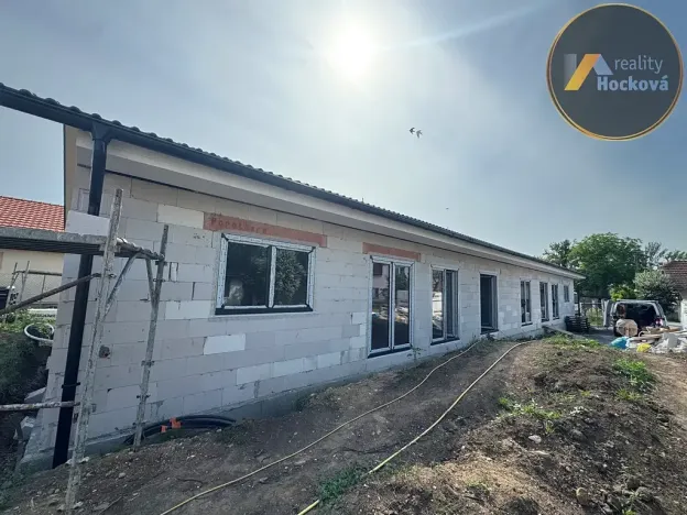 Prodej rodinného domu, Vraňany, 99 m2