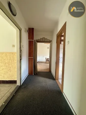 Prodej vícegeneračního domu, Kolín, Ke Hřbitovu, 264 m2