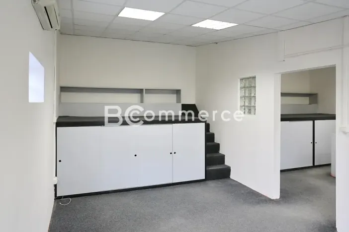 Pronájem kanceláře, Modřice, Masarykova, 78 m2