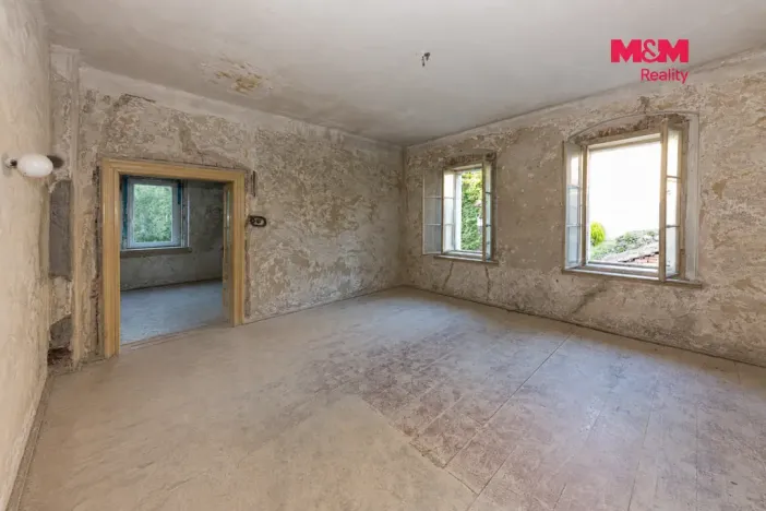 Prodej ubytování, Žleby, Ke Hrázi, 267 m2