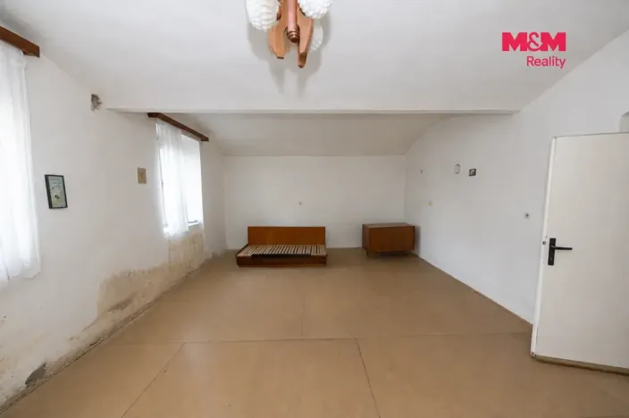 Prodej ubytování, Žleby, Ke Hrázi, 267 m2