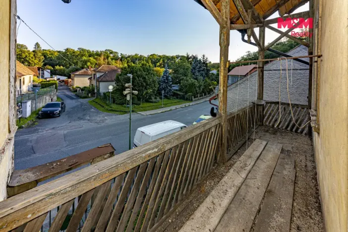 Prodej ubytování, Žleby, Ke Hrázi, 267 m2