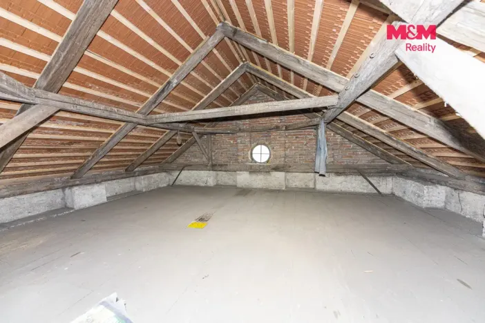 Prodej ubytování, Žleby, Ke Hrázi, 267 m2