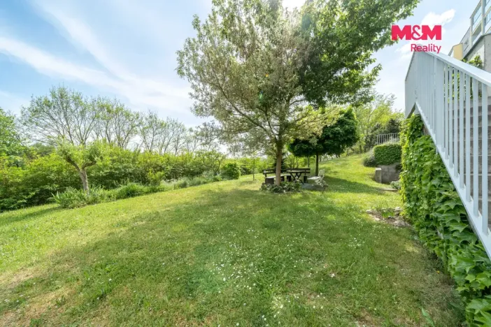 Pronájem bytu 1+kk, Plzeň - Skvrňany, Waltrova, 50 m2