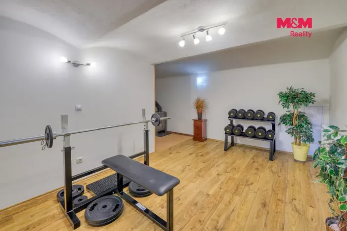Prodej rodinného domu, Železná Ruda - Hojsova Stráž, 910 m2
