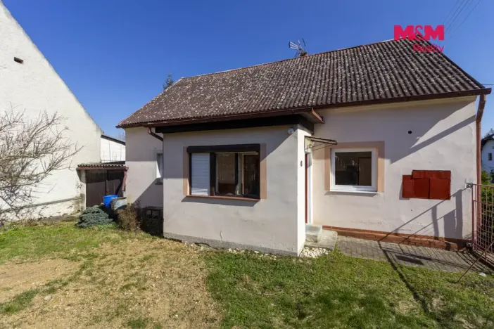 Pronájem rodinného domu, Bušovice - Sedlecko, 300 m2