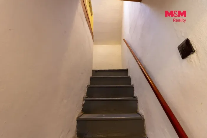 Pronájem rodinného domu, Bušovice - Sedlecko, 300 m2