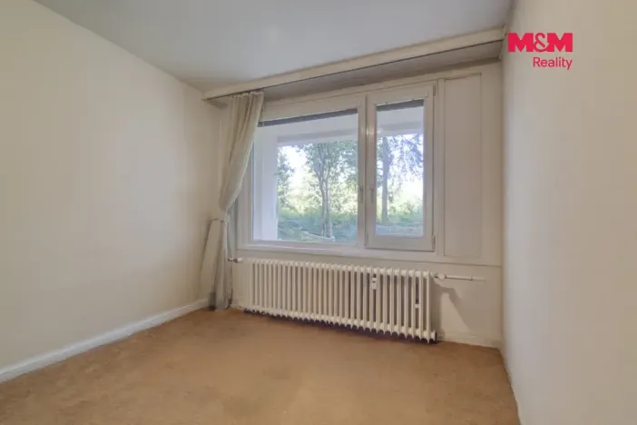 Prodej bytu 3+1, Praha - Prosek, Vysočanská, 69 m2
