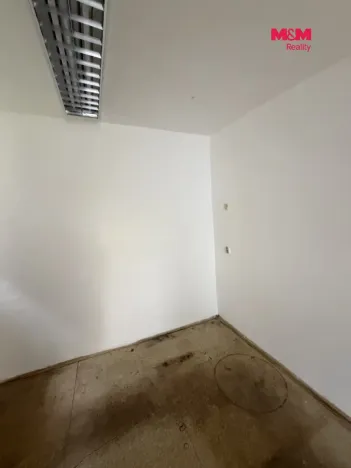 Pronájem garáže, Třinec - Staré Město, 30 m2