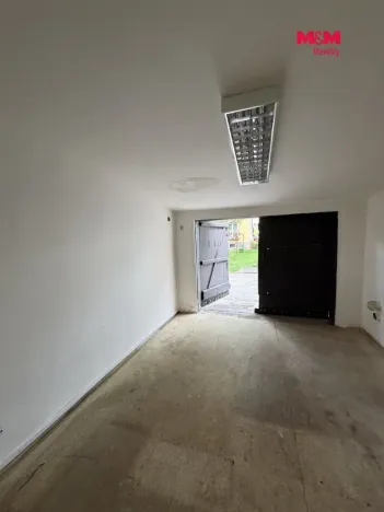 Pronájem garáže, Třinec - Staré Město, 30 m2