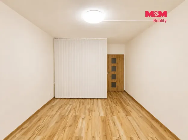 Prodej bytu 2+1, Orlová - Lutyně, Masarykova třída, 59 m2