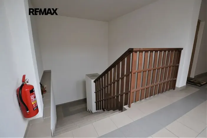 Pronájem bytu 2+kk, Plzeň, Resslova, 78 m2