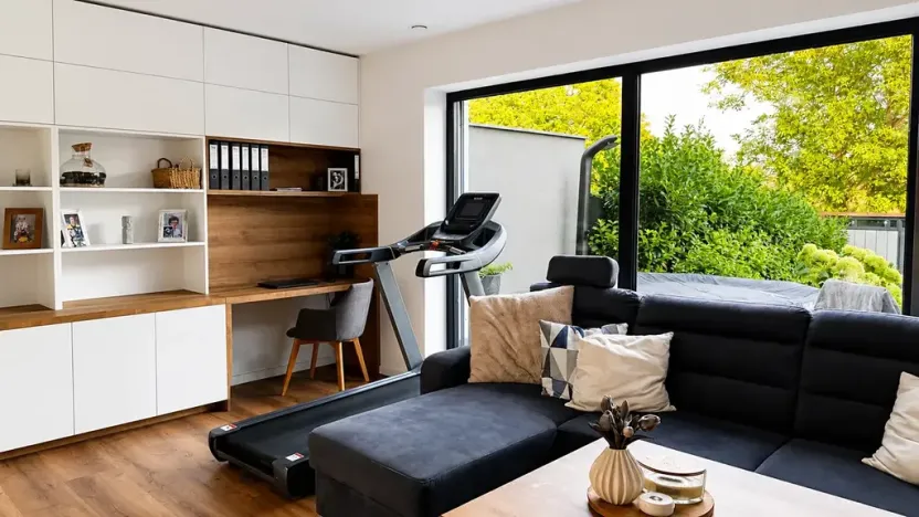 Pronájem rodinného domu, Holubice, 130 m2