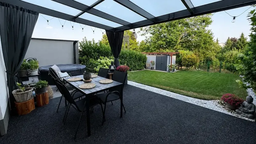 Pronájem rodinného domu, Holubice, 130 m2