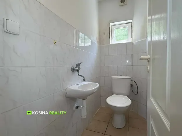 Prodej rodinného domu, Kynšperk nad Ohří, Jiráskova, 130 m2