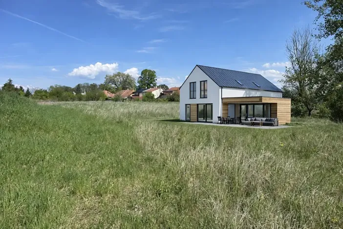 Prodej pozemku pro bydlení, Dašice, Jungmannova, 1000 m2
