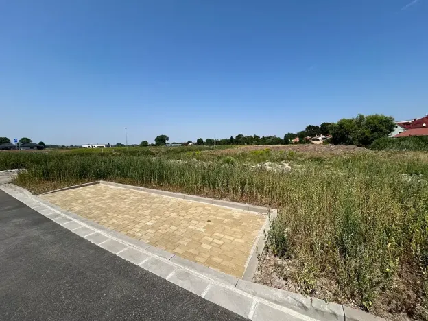 Prodej pozemku pro bydlení, Dašice, Pod Lipami, 1082 m2