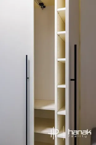 Pronájem bytu 2+kk, Olomouc, Třída Jiřího Pelikána, 71 m2