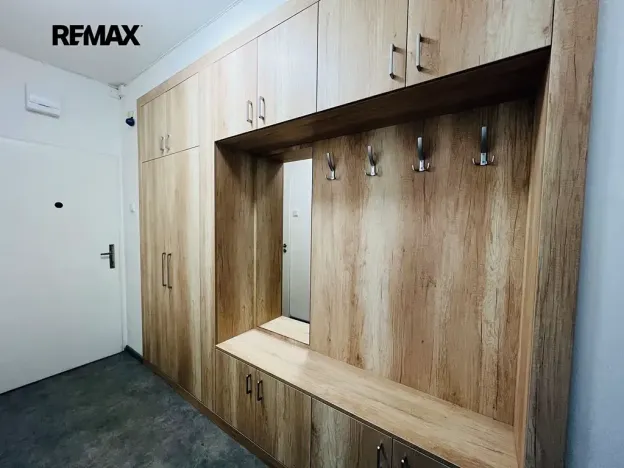 Pronájem bytu 2+1, Kyjov, Sídliště Za Stadionem, 58 m2