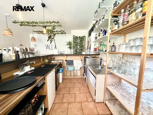 Pronájem obchodního prostoru, Kyjov, Jungmannova, 72 m2