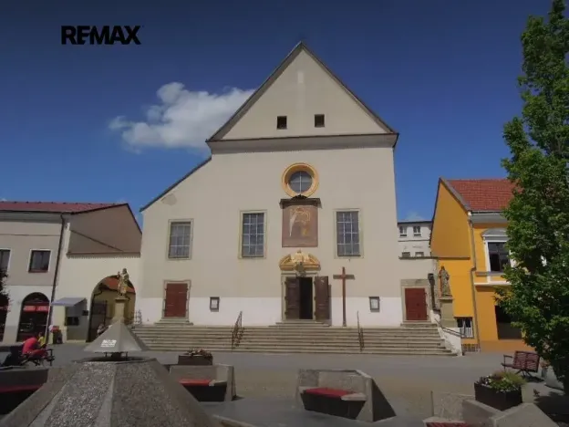 Pronájem obchodního prostoru, Kyjov, Jungmannova, 72 m2