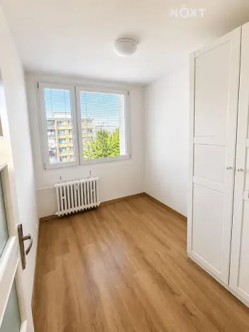 Pronájem bytu 3+kk, Praha - Střížkov, Varnsdorfská, 60 m2