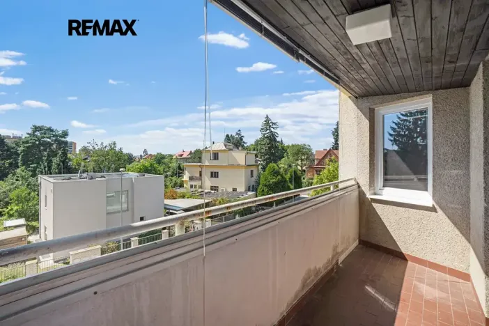 Prodej bytu 3+1, Praha - Strašnice, Kolodějská, 87 m2