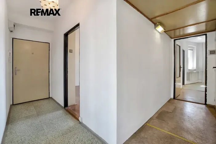 Prodej bytu 3+1, Praha - Strašnice, Kolodějská, 87 m2