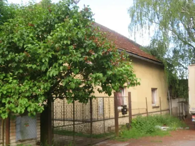 Dražba rodinného domu, Písek, 10 m2