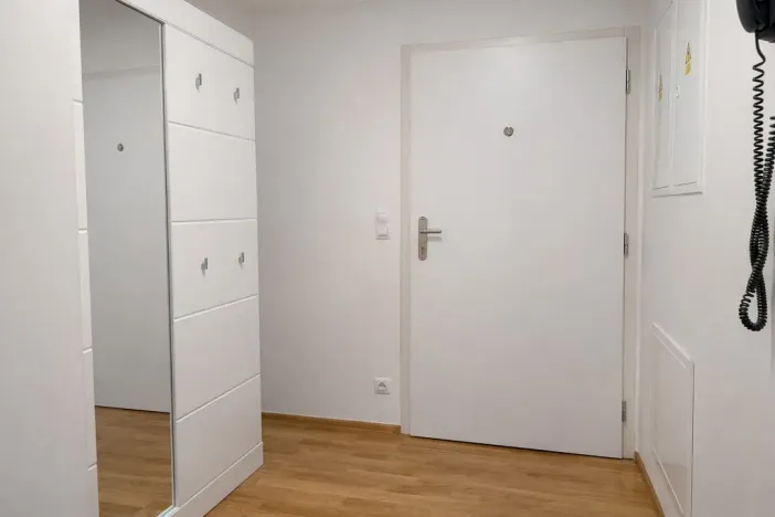 Prodej bytu 2+kk, Praha - Hlubočepy, Devonská, 56 m2