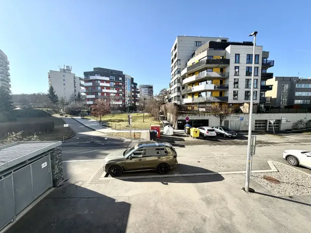 Prodej bytu 2+kk, Praha - Hlubočepy, Devonská, 56 m2