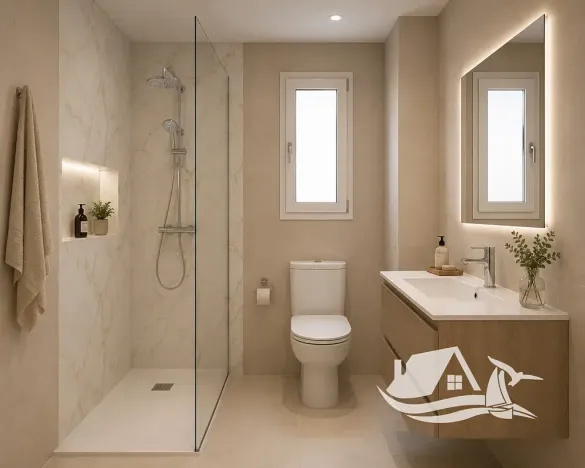Prodej rodinného domu, Cartagena, Španělsko, 56 m2