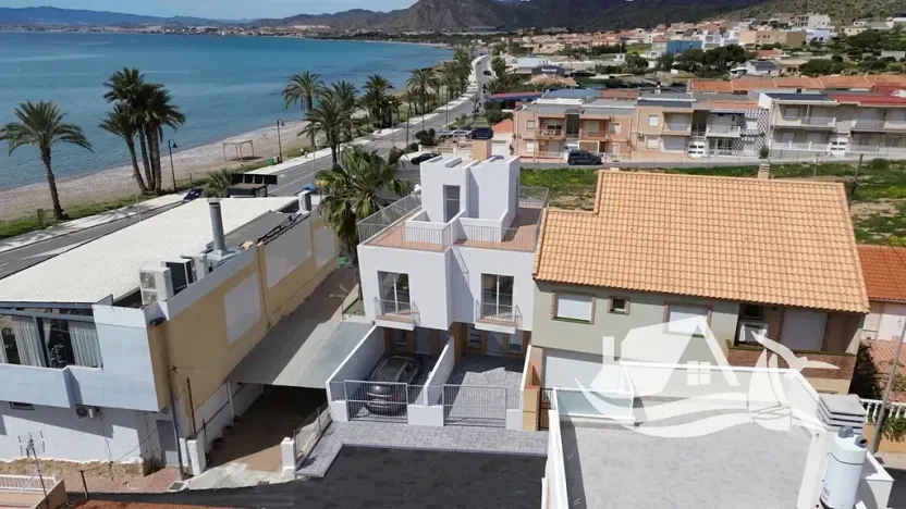 Prodej rodinného domu, Cartagena, Španělsko, 56 m2