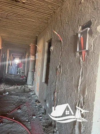 Prodej bytu 2+kk, Hurghada, Egypt, 50 m2