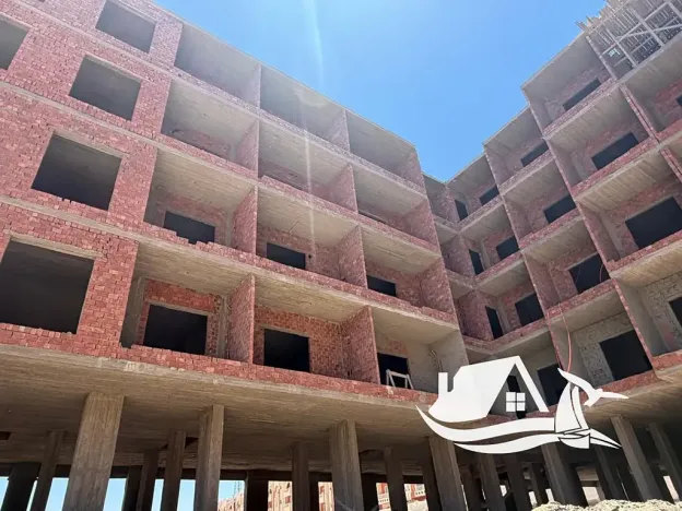 Prodej bytu 2+kk, Hurghada, Egypt, 50 m2