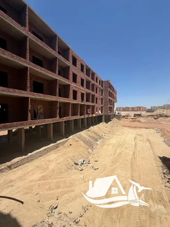 Prodej bytu 3+kk, Hurghada, Egypt, 62 m2
