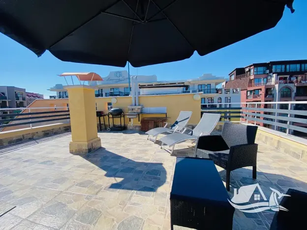 Prodej bytu 3+kk, Nesebar, Bulharsko, 103 m2