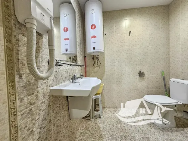 Prodej bytu 2+kk, Nesebar, Bulharsko, 46 m2